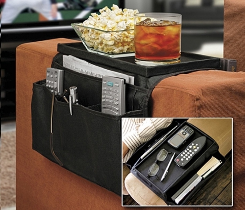 Arm Rest Organizer Koltuk Kenarı Düzenleyici