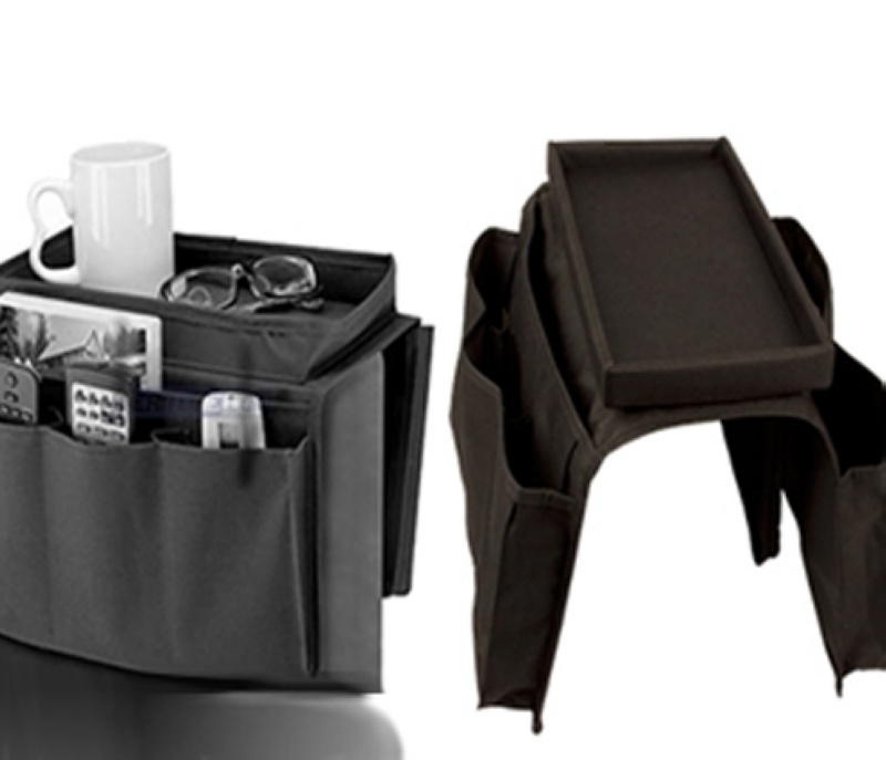 Arm Rest Organizer Koltuk Kenarı Düzenleyici