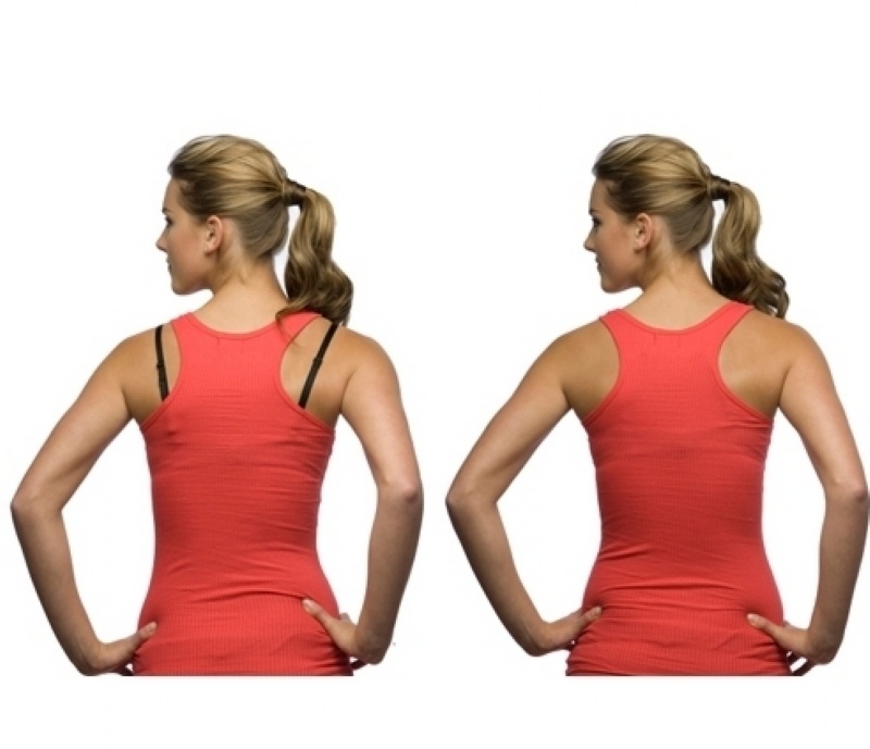 Bra Clips 3Lü Set