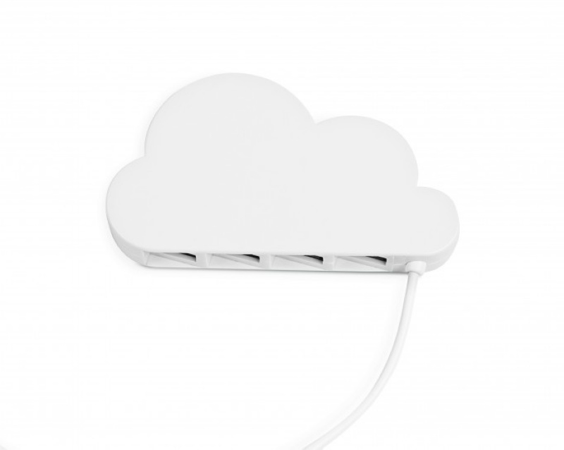 Bulut Usb Çoklayıcı