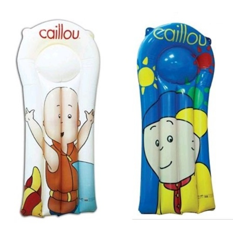 Caillou Deniz Yatağı 120*60