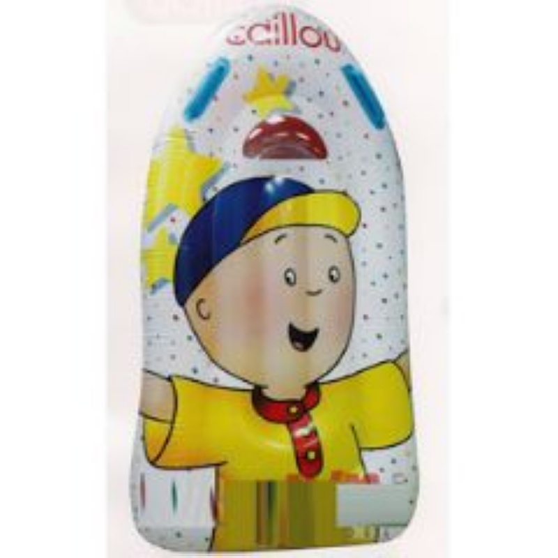 Caillou Deniz Yatağı Surf