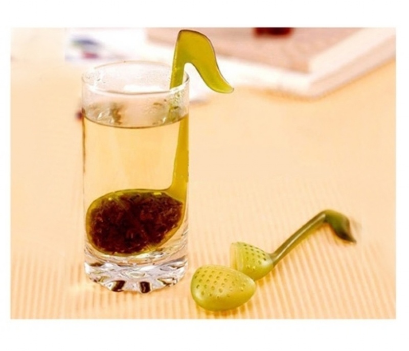 Çay Demleme Kaşığı 3 Adet Birden