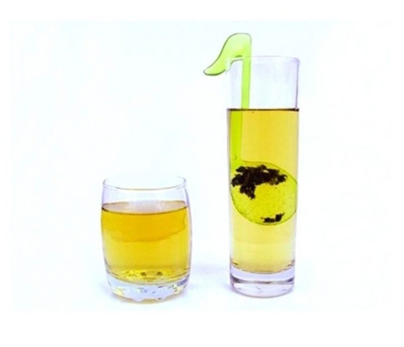 Çay Demleme Kaşığı 3 Adet Birden