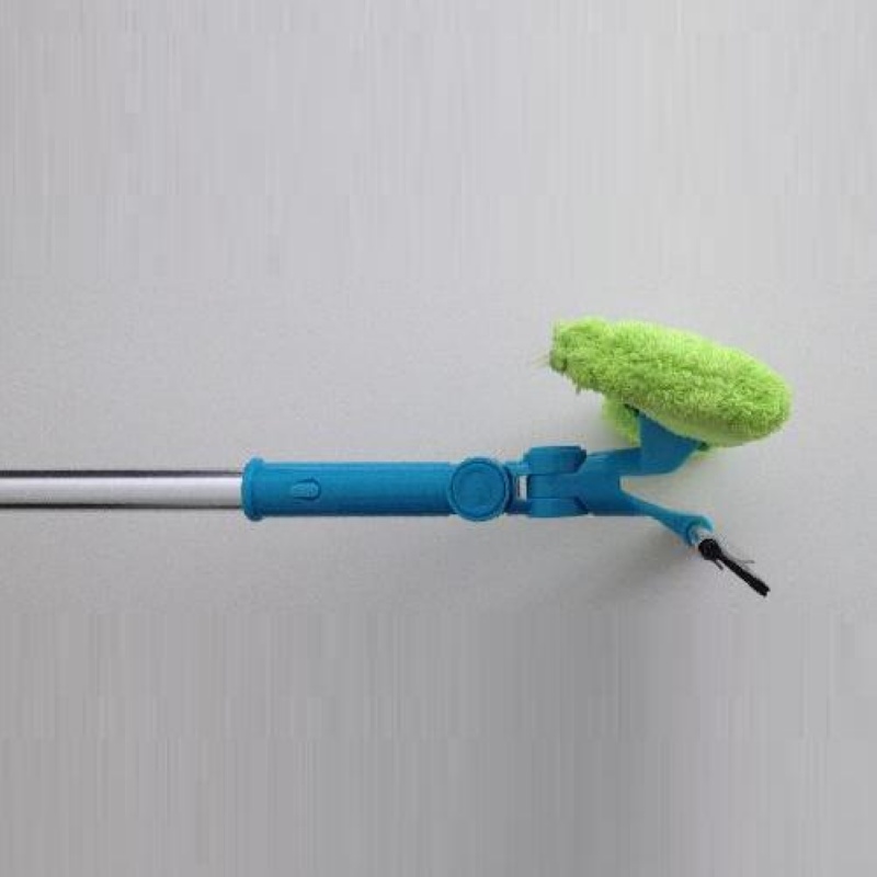 Easydeasy Mikrofiber Cam Silme Mopu