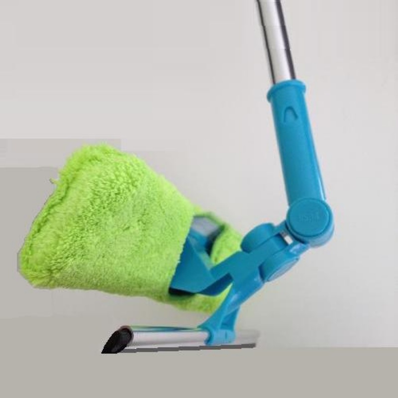 Easydeasy Mikrofiber Cam Silme Mopu