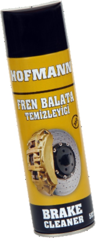 Hofmann Fren Balata Temizleyici