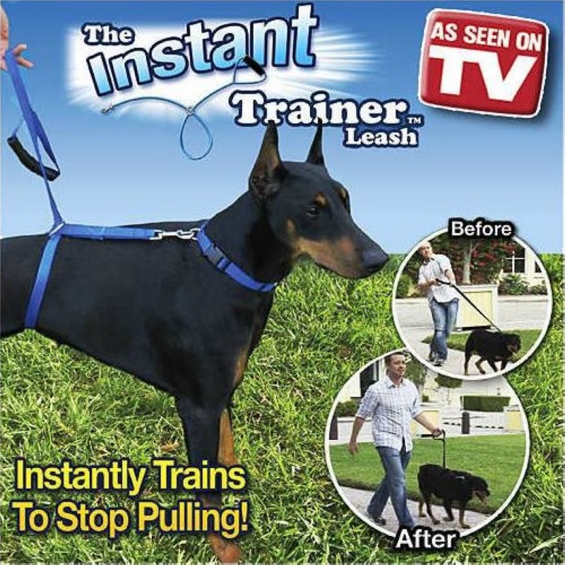 Instant Trainer Leash Köpek Eğitim Tasması