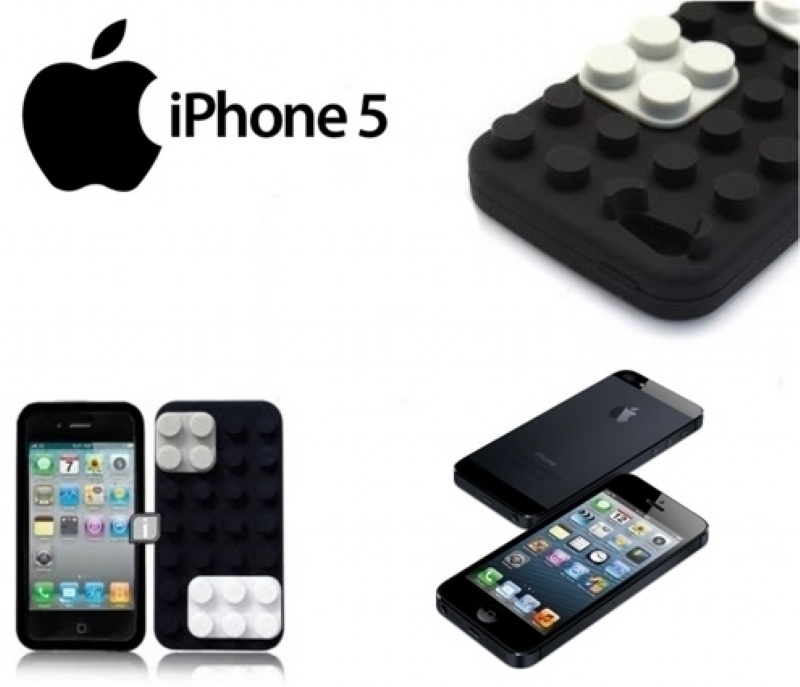 Lego Şekilli İphone Kılıfı