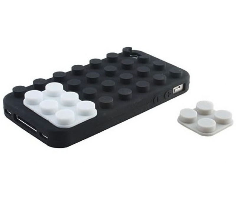 Lego Şekilli İphone Kılıfı