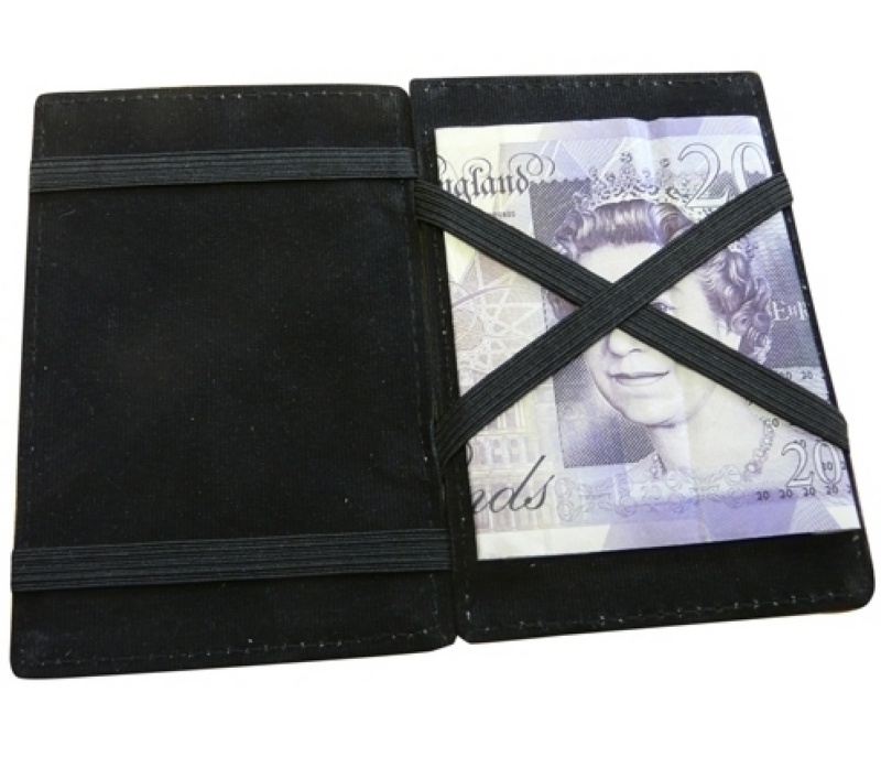 Magic Wallet Sihirli Cüzdan