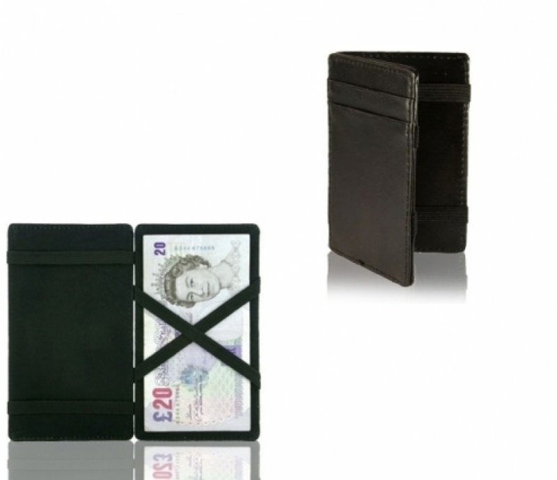 Magic Wallet Sihirli Cüzdan