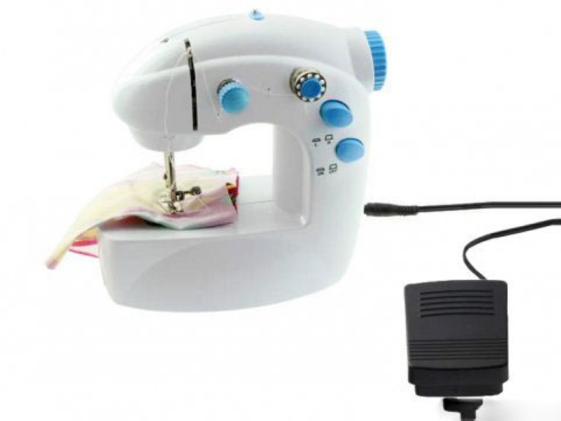 Mini Sewing Dikiş Makinesi