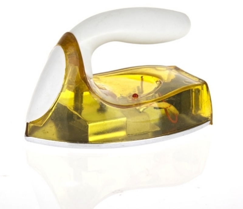 Mini Seyahat Ütüsü Micro Iron