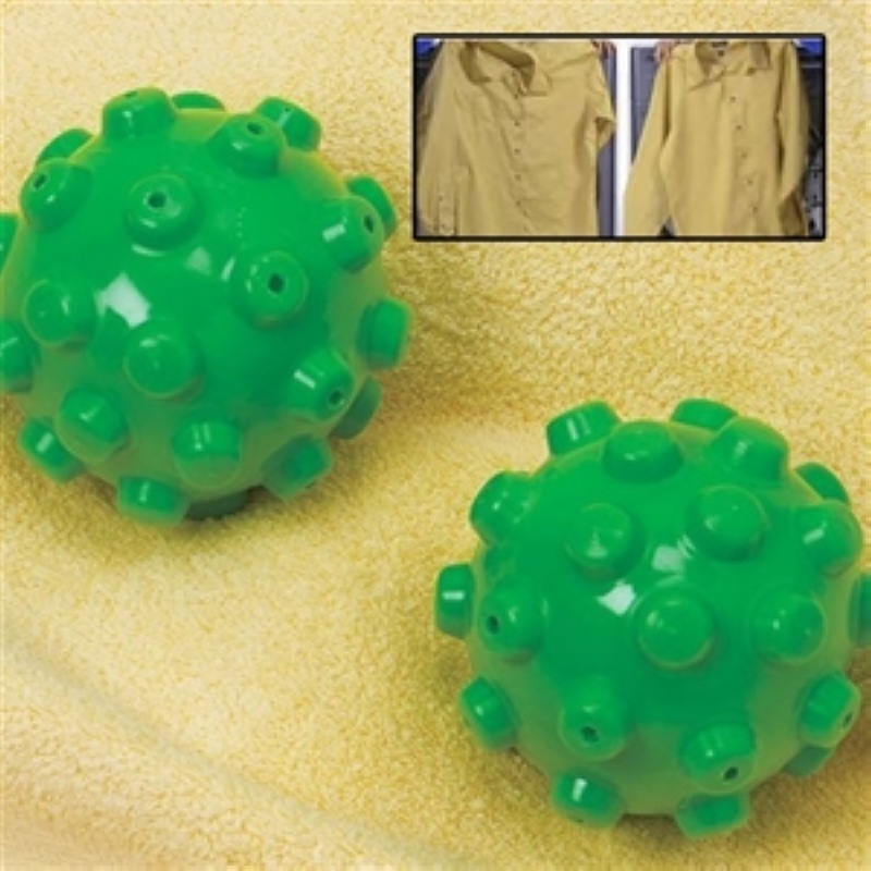 Mister Steamy Dryer Balls Kurutma Ve Ütü Topu