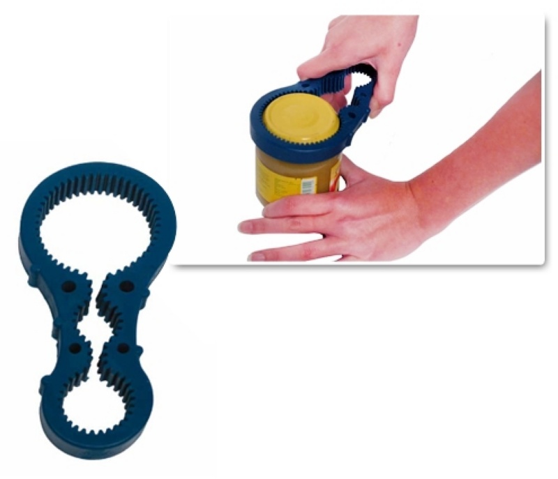 Multi Opener Konserve Açacağı