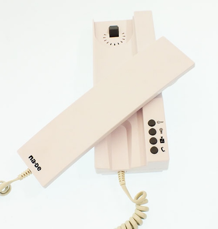 Nade Kapı Telefonu