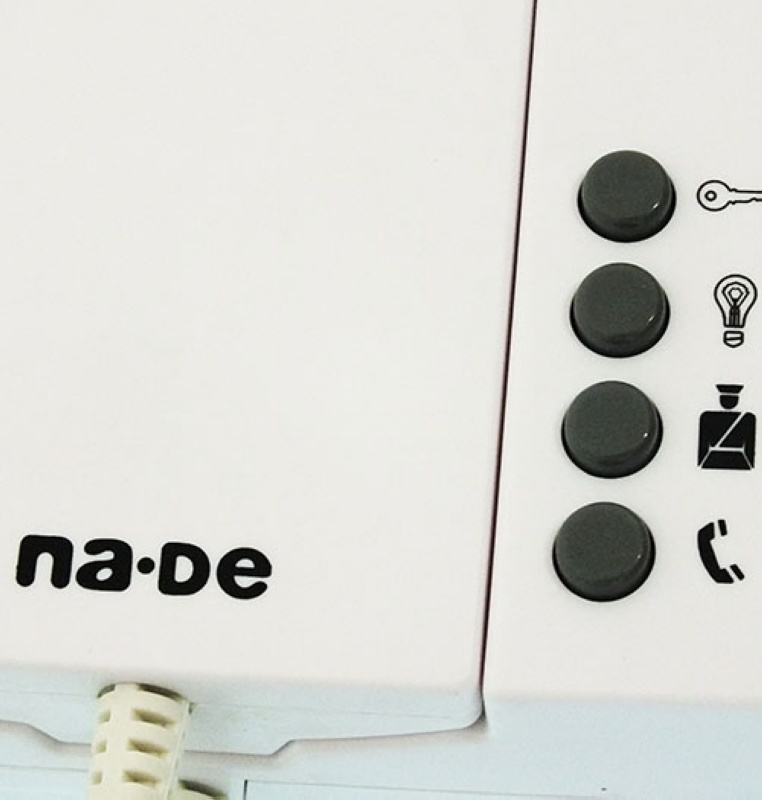 Nade Kapı Telefonu