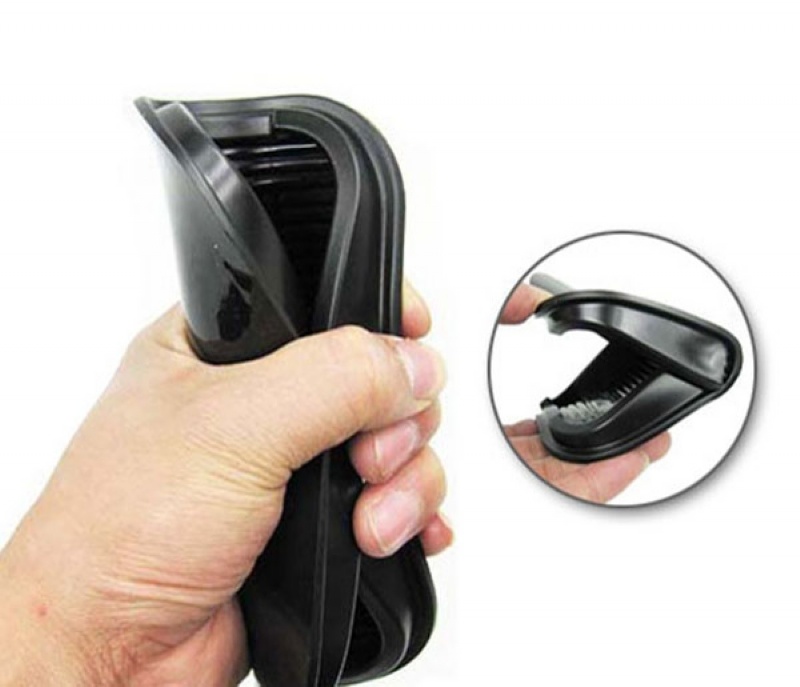 Nano-Vacuum Cep Telefonu Standı