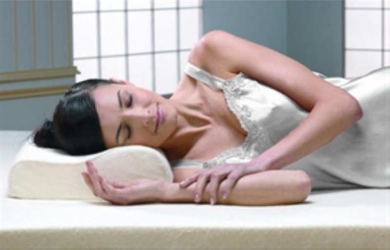 Ortopedik Yastık Comfort Memory Pillow
