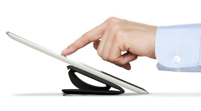 Oz İpad Standı