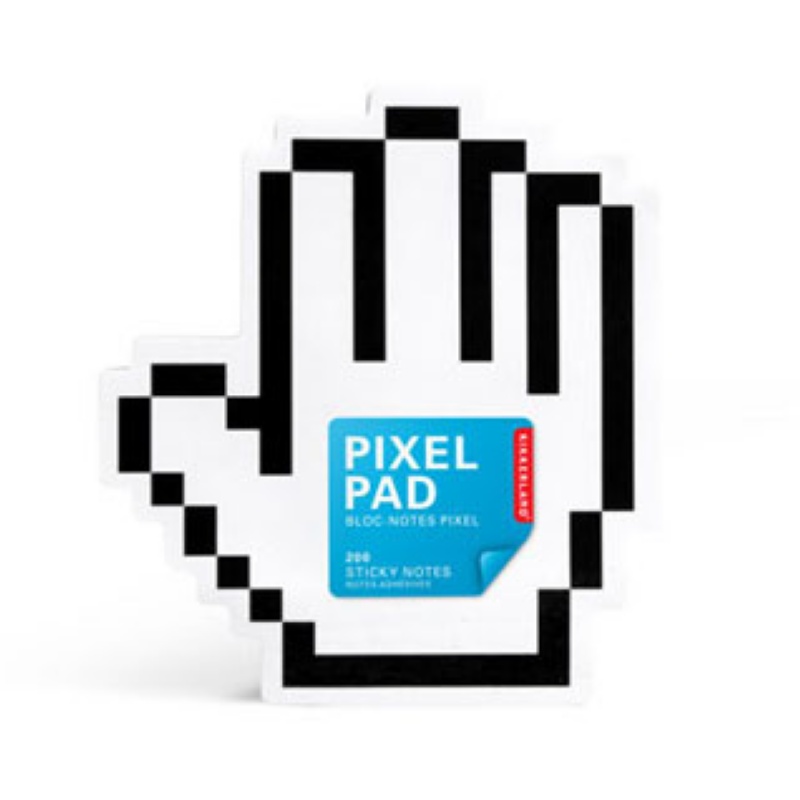 Pixel Notlar ( Yakala )