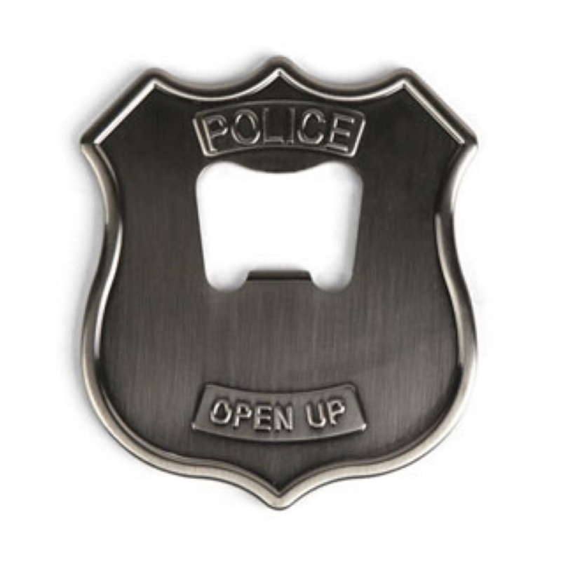 Polis Rozeti Şişe Açacağı