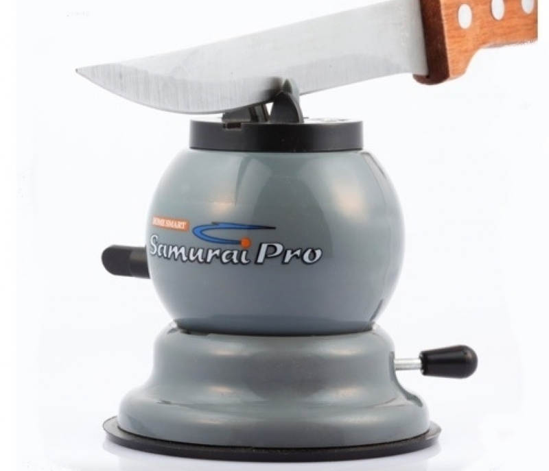 Samurai Pro Bıçak Bileyici