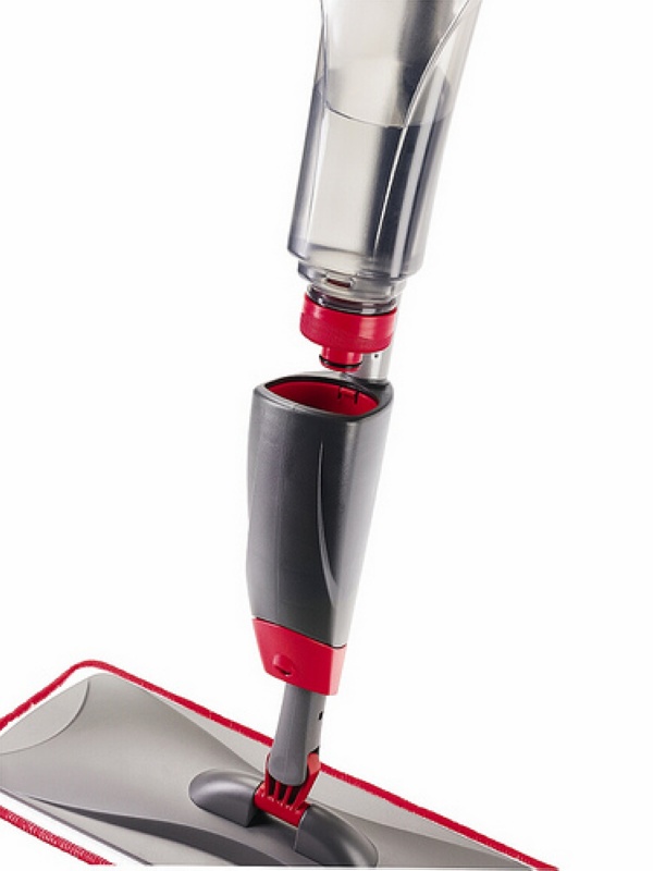 Spray Mop Pratik Temizlik Seti