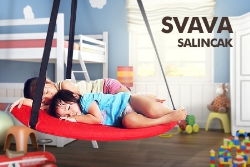 Svava Salıncak
