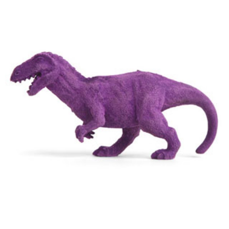 T-Rex Silgi