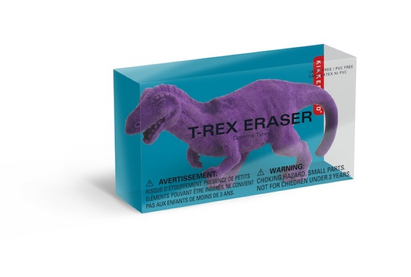 T-Rex Silgi