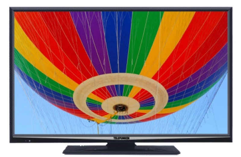 Telefunken 32Xt5000St 32İnc Usbmovie Hd Uydu Alıcılı Led Tv