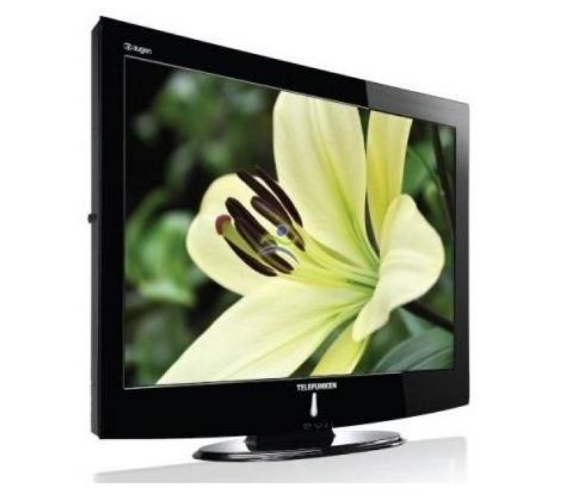 Telefunken 39Xt5000 39&quot; Usb Movie Hd Led Tv