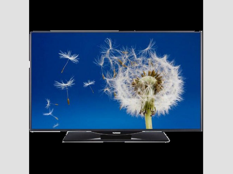 Telefunken 42Xt7050 Full Hd Smart Led Tv Dahili Uydu Alıcılı