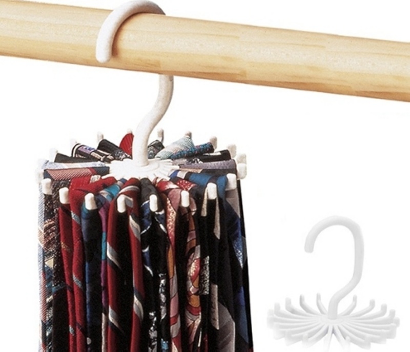 Twirl Belt Kemer Ve Kravat Askısı
