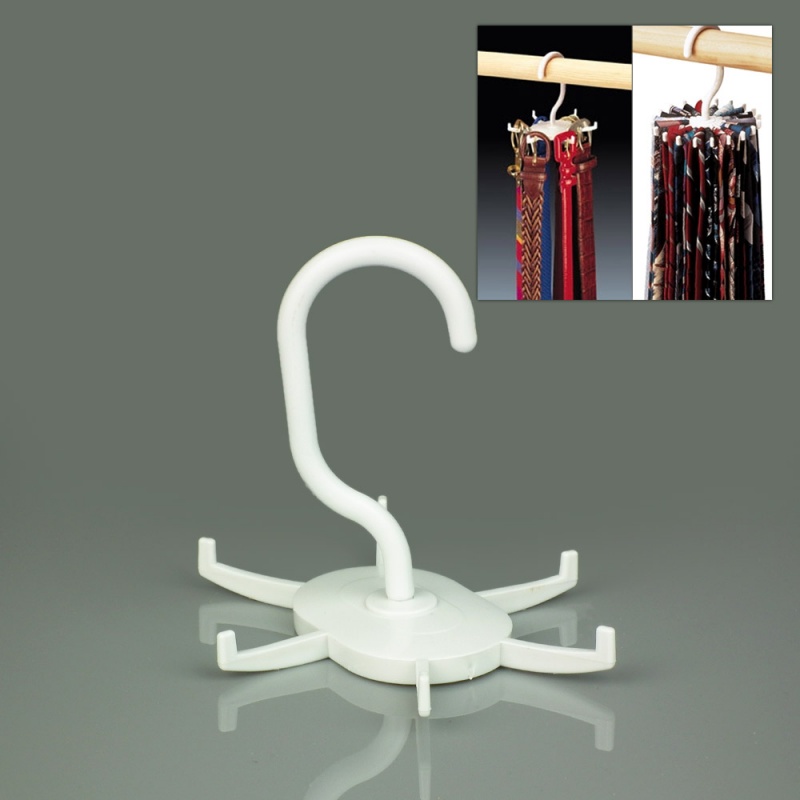 Twirl Belt Kemer Ve Kravat Askısı