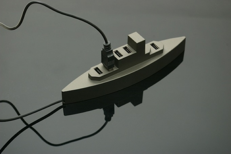 Usb Gemi