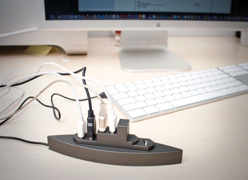 Usb Gemi