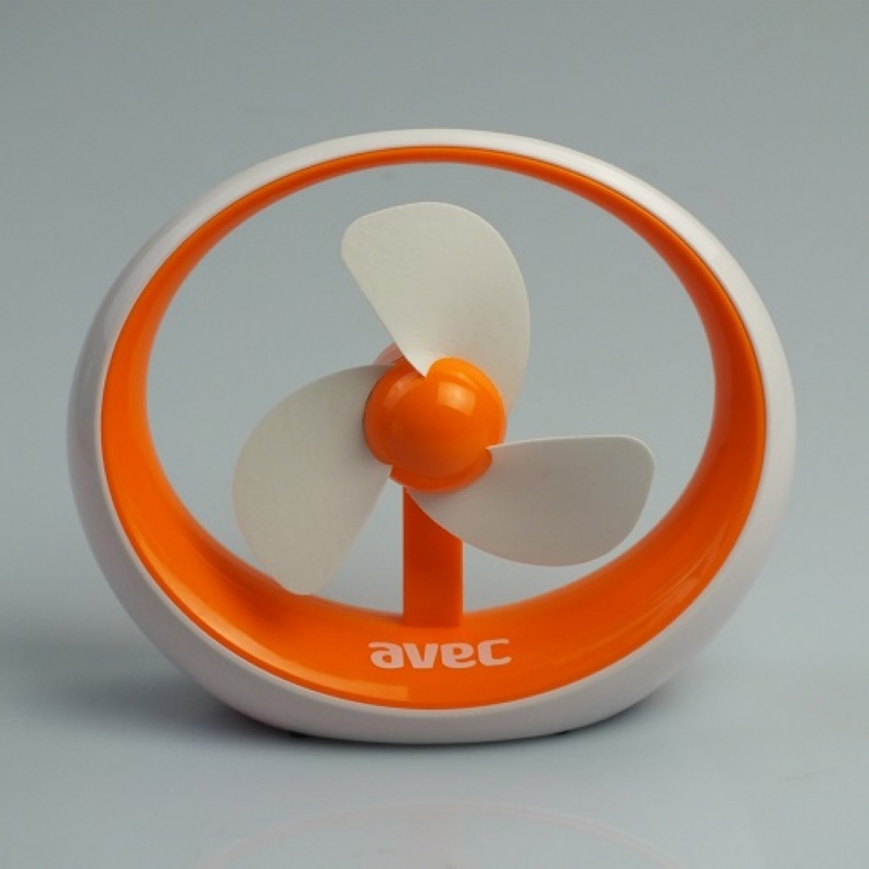 Usb Mini Fan Uf15