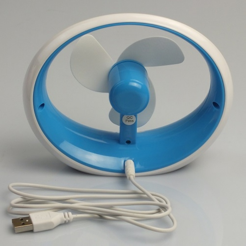 Usb Mini Fan Uf15