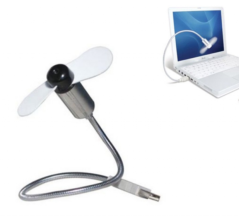 Usb Mini Pervane Fan