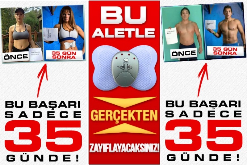 Butterfly Abs Yeni Nesil Karın Kası Çalıştırıcı