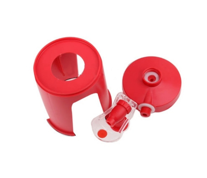 Kola Sebili Mini Coke Dispenser