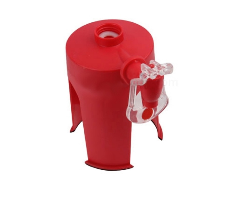 Kola Sebili Mini Coke Dispenser