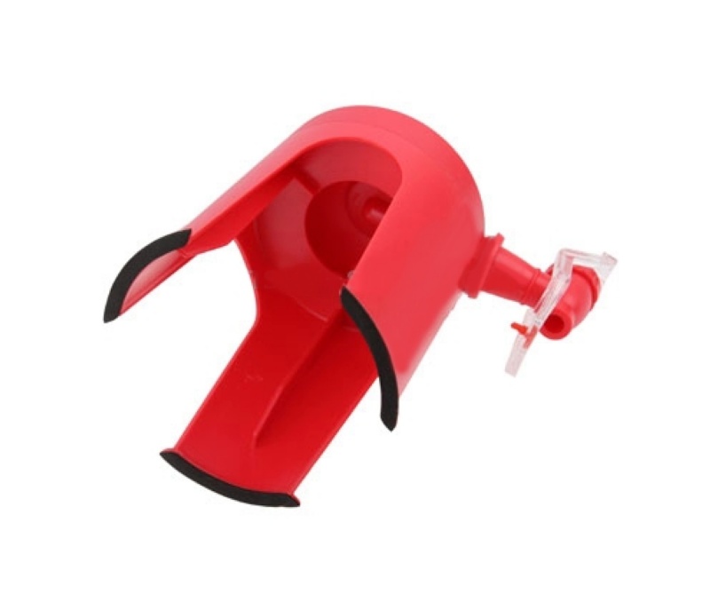 Kola Sebili Mini Coke Dispenser