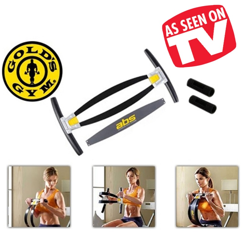 Abs Advanced Body Sistem Spor Aleti