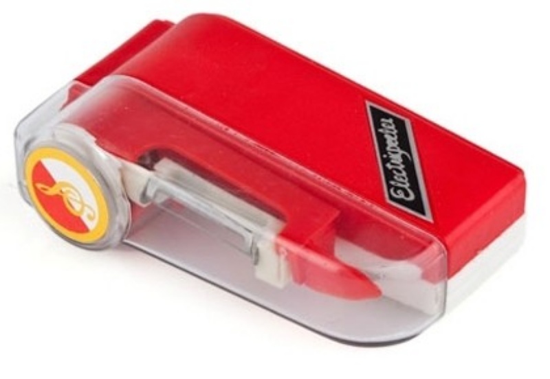 Electric Peeler Pratik Soyacak