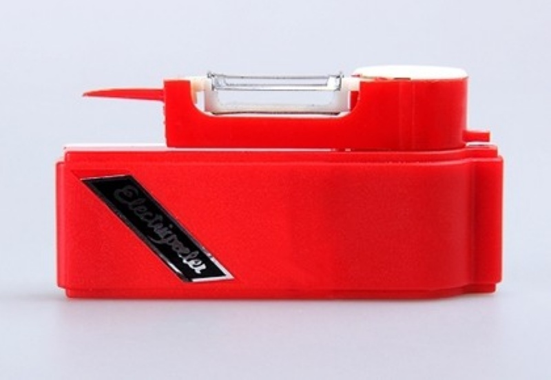 Electric Peeler Pratik Soyacak