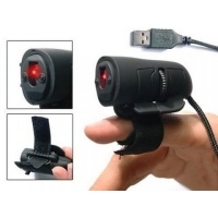 Parmak Mouse 3D Usb